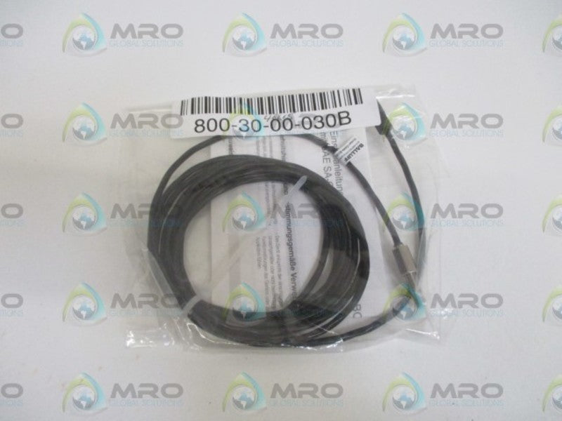 BALLUFF BCS M05T4C-XXS10C-EP02-GZ01-002 PROXIMITY SWITCH  NSNP IN A BAG