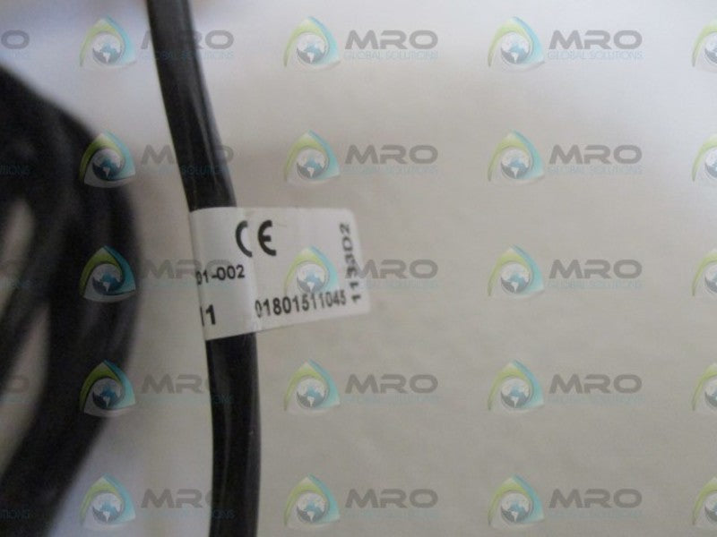BALLUFF BCS M05T4C-XXS10C-EP02-GZ01-002 PROXIMITY SWITCH  NSNP IN A BAG