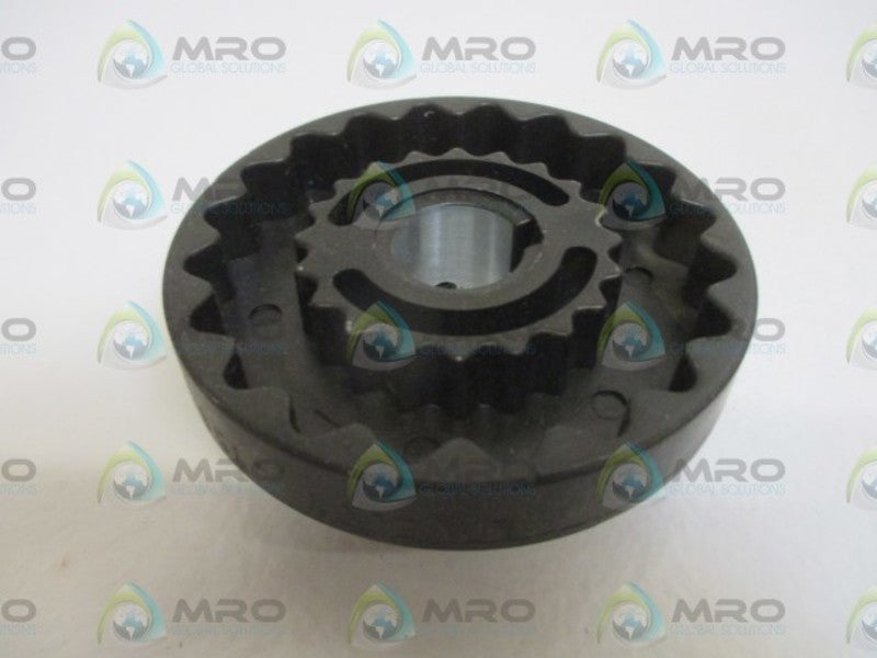 LOVEJOY 1L801 SHAFT COUPLING  NSMP