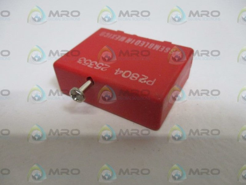 LOT OF 5 POTTER & BRUMFIELD ODC5 RELAY *NEW NO BOX*