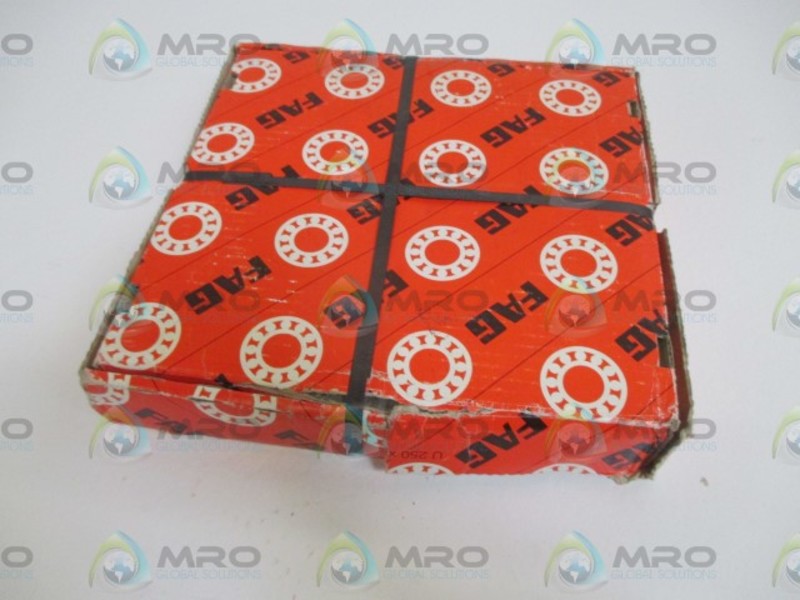 FAG 6032M-C3 BEARING * FACTORY SEALED *
