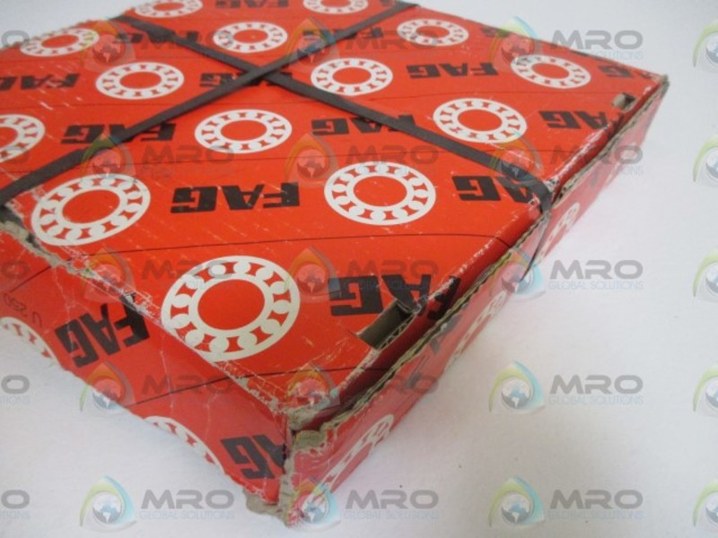 FAG 6032M-C3 BEARING * FACTORY SEALED *