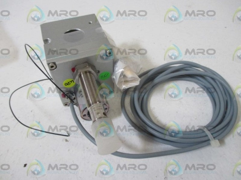 KUHKE D29ROL-F-DS9420 LASER SHUTTER SAFETY INTERLOCK  NSNP
