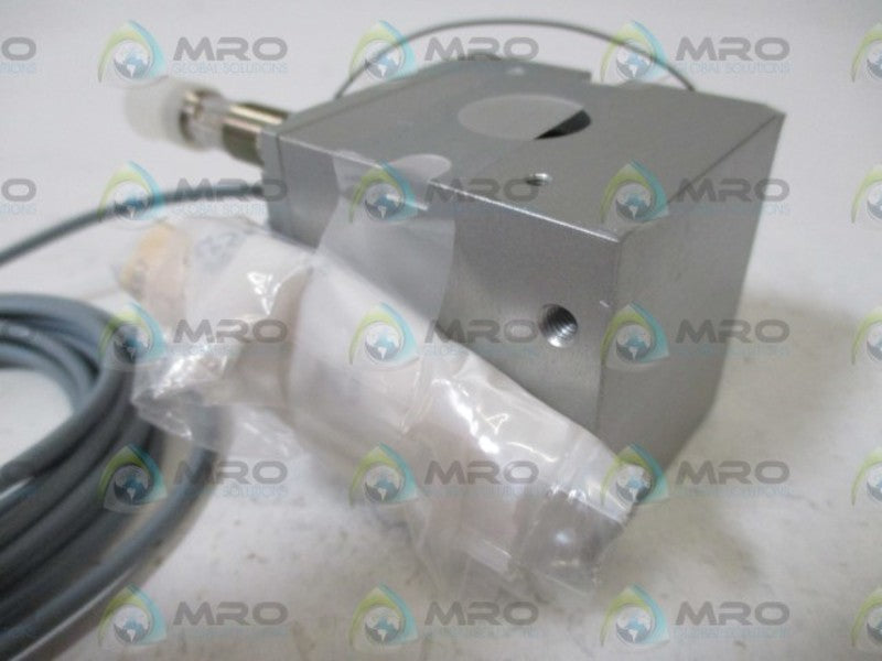 KUHKE D29ROL-F-DS9420 LASER SHUTTER SAFETY INTERLOCK  NSNP
