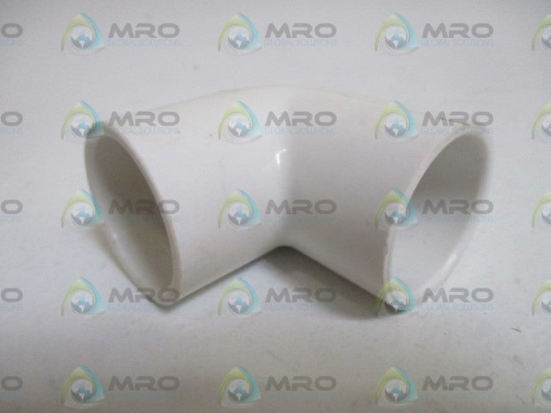 CHARLOTTE SCH-40 ELBOW PIPE 1"  NSNP