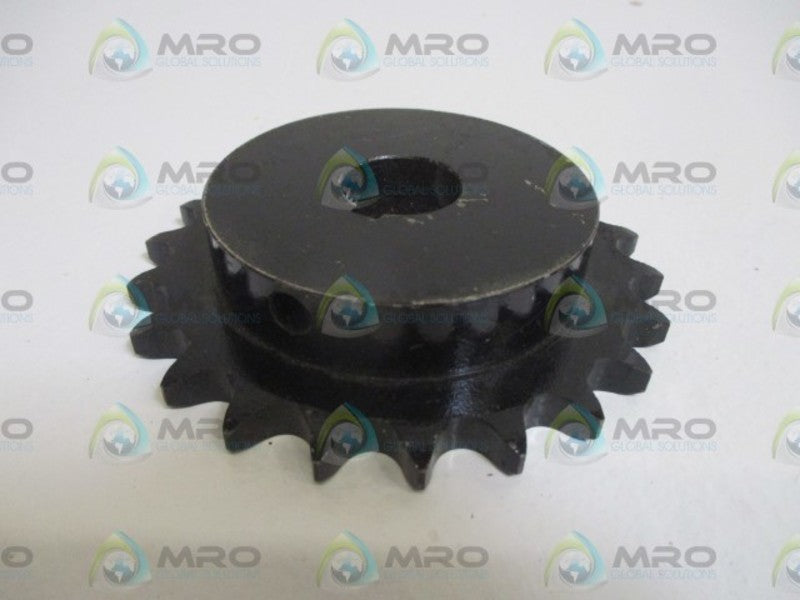 BROWING H5022X1 SPROCKET  UNMP