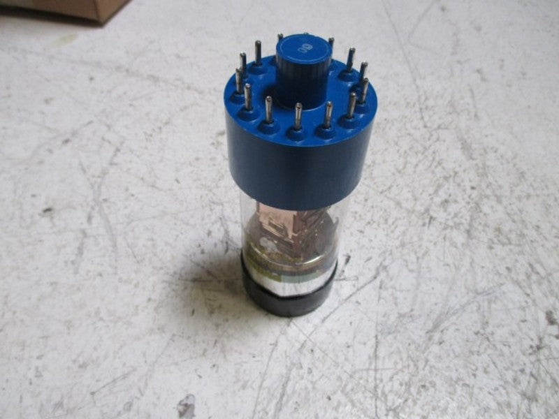 PHILLIPS XP2202B ELECTRON TUBE  NSMP