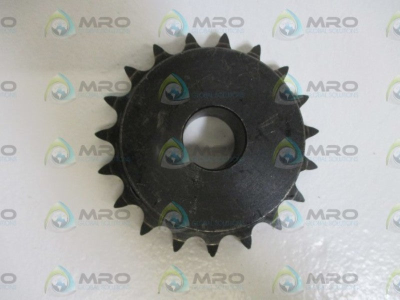 MARTIN 50BS19H 1" NSNP