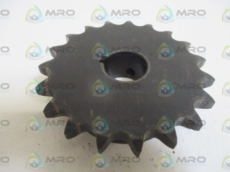 MARTIN 50BS19H 1" NSNP