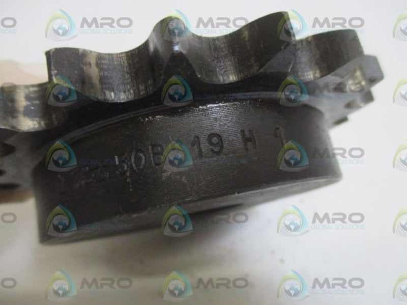 MARTIN 50BS19H 1" NSNP