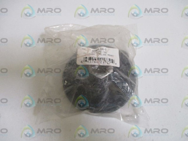 POLYMOUNT BSNYLD4-T LEVELING MOUNT  NSMP