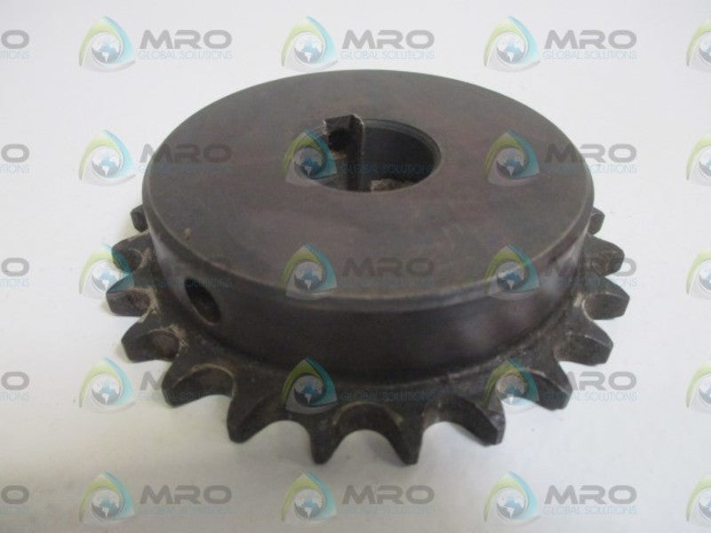 BROWING 4024X1 SPROCKET  NSNP