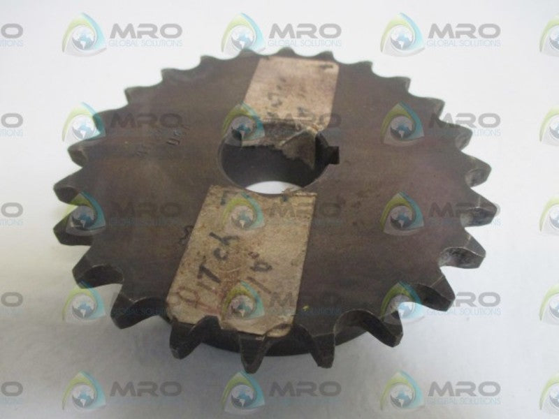 BROWING 4024X1 SPROCKET  NSNP