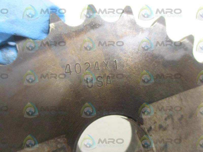 BROWING 4024X1 SPROCKET  NSNP
