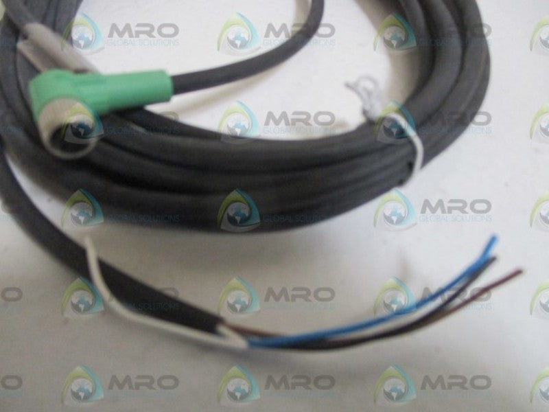 PHOENIX CONTACT 1681897 CABLE CONNECTOR  NSNP IN A BAG