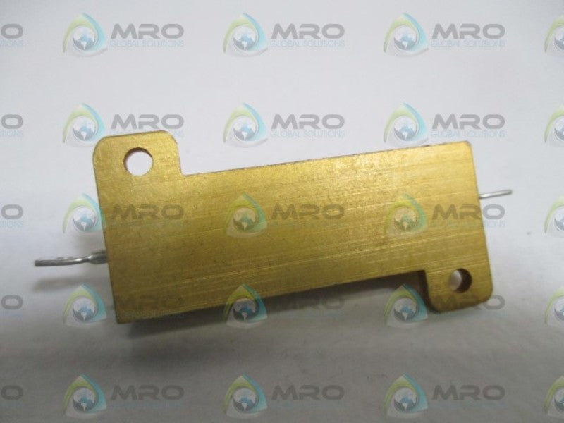 RAI 002 UAL-50 RESISTOR 10 5%  NSNP