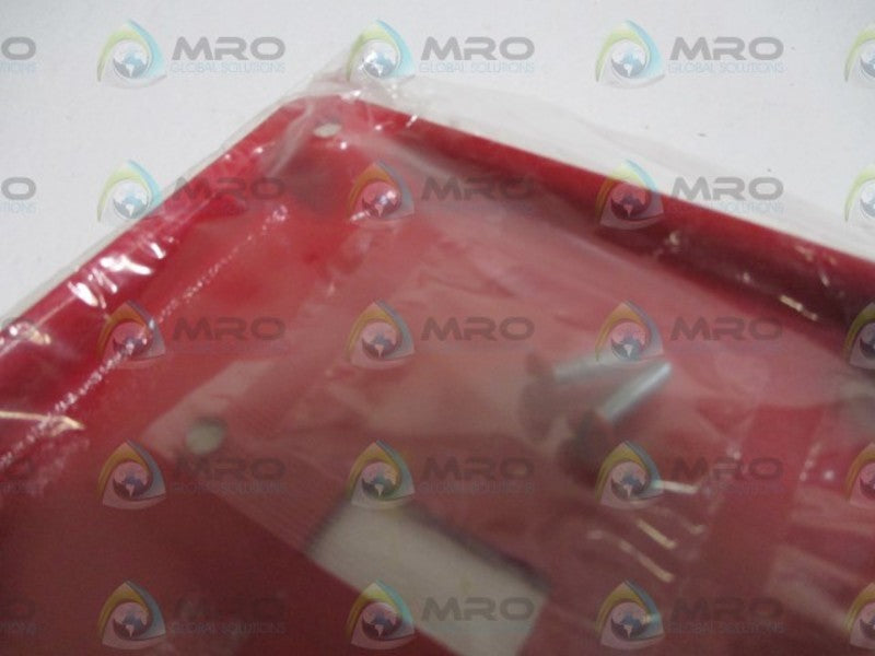 LOT OF 7 GAS BURNER EMERGENCY SWITCH COVER*NEW NO BOX*