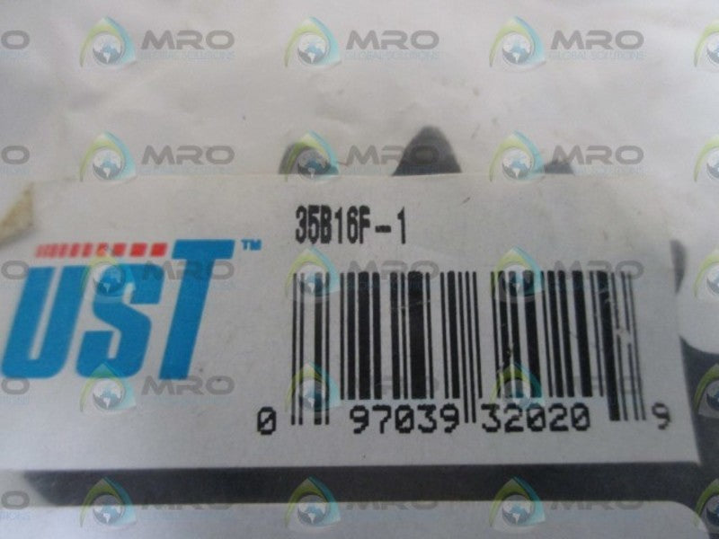UST 35B16F-1 SPROCKET  NSNP IN BAG