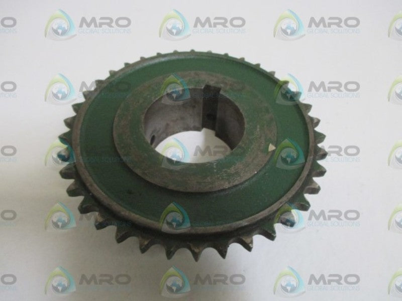 ENGLAND 38T-3/8P SPROCKET  NSNP