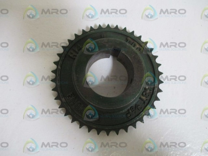 ENGLAND 38T-3/8P SPROCKET  NSNP