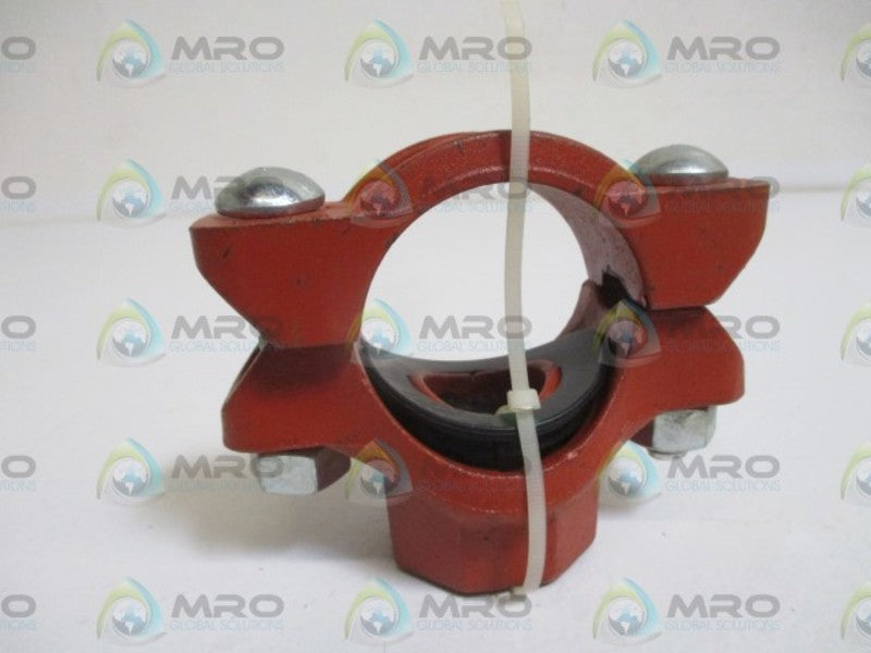 VICTAULIC 2"/60MM  S/920N COUPLINH CLAMP  NSNP