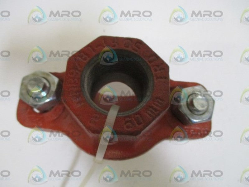 VICTAULIC 2"/60MM  S/920N COUPLINH CLAMP  NSNP