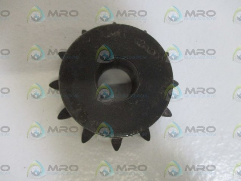 BROWING 5012X 3/4 SPROCKET  NSNP