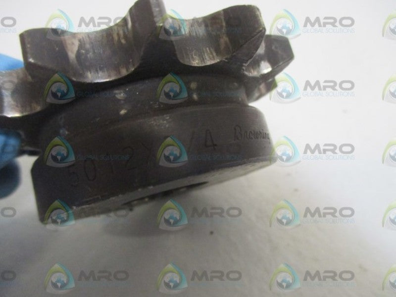 BROWING 5012X 3/4 SPROCKET  NSNP