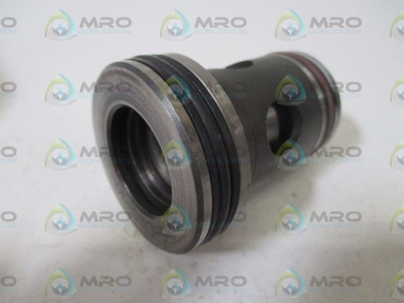 VICKERS CVI25D10M40 CARTRIDGE VALVE  NSMP