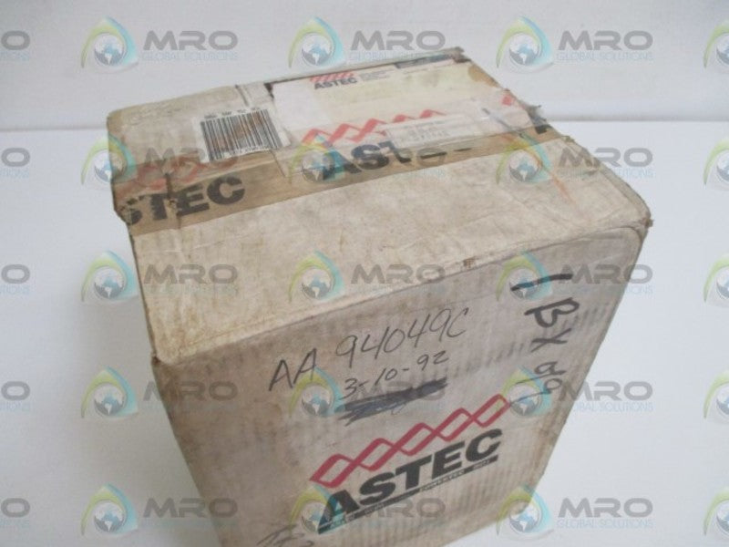 ASTEC RT301 POWER SUPPLY * FACTORY SEALED *