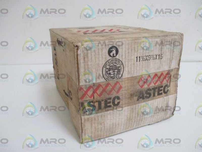 ASTEC RT301 POWER SUPPLY * FACTORY SEALED *