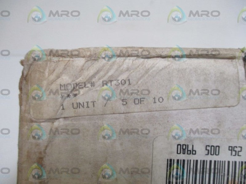 ASTEC RT301 POWER SUPPLY * FACTORY SEALED *