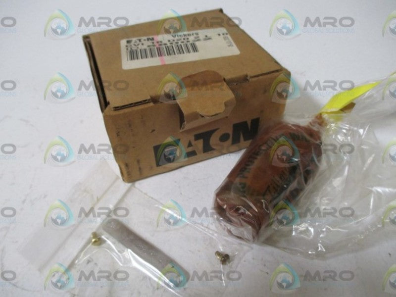 VICKERS CVI16D202L10 CARTRIDGE VALVE  NSMP