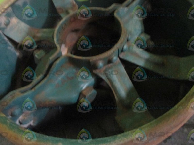 DODGE 12CR4 STEEL SPLIT PULLEY * NEW NO BOX *