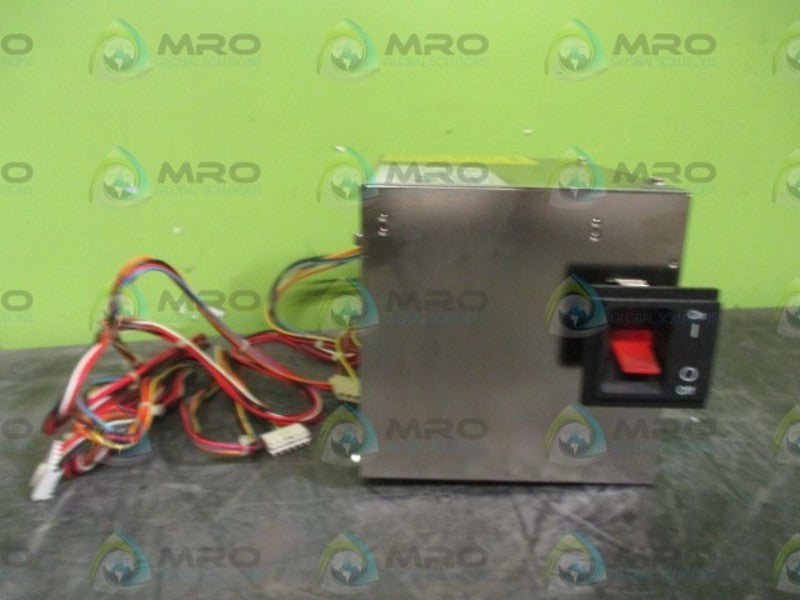 TRI-MAG BM-7220 POWE SUPPLY  NSMP