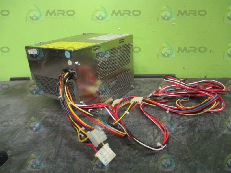 TRI-MAG BM-7220 POWE SUPPLY  NSMP