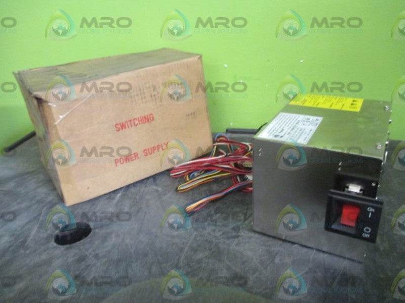 TRI-MAG BM-7220 POWE SUPPLY  NSMP