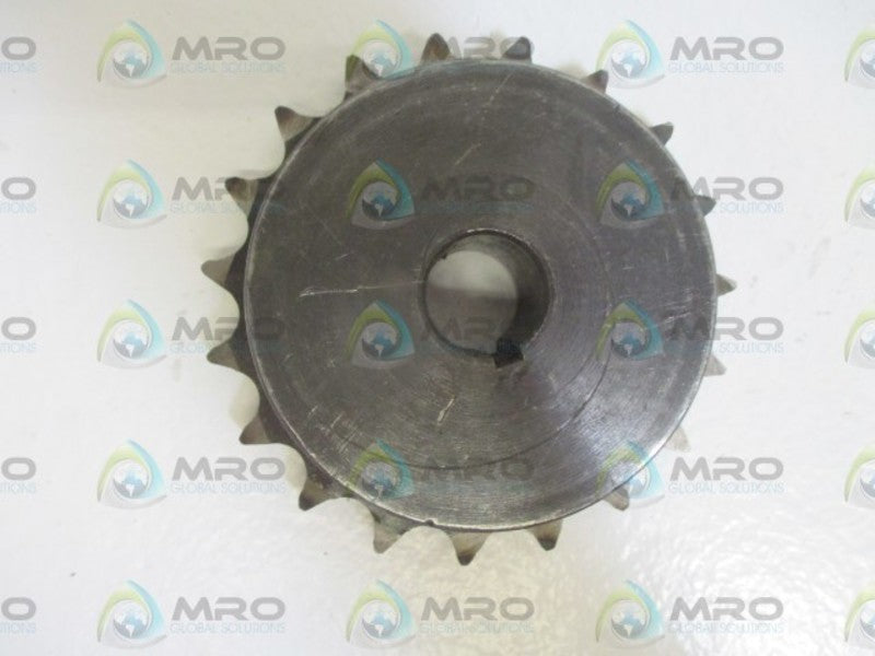 MARTIN 50B19F-3/4 SPROCKET  UNMP