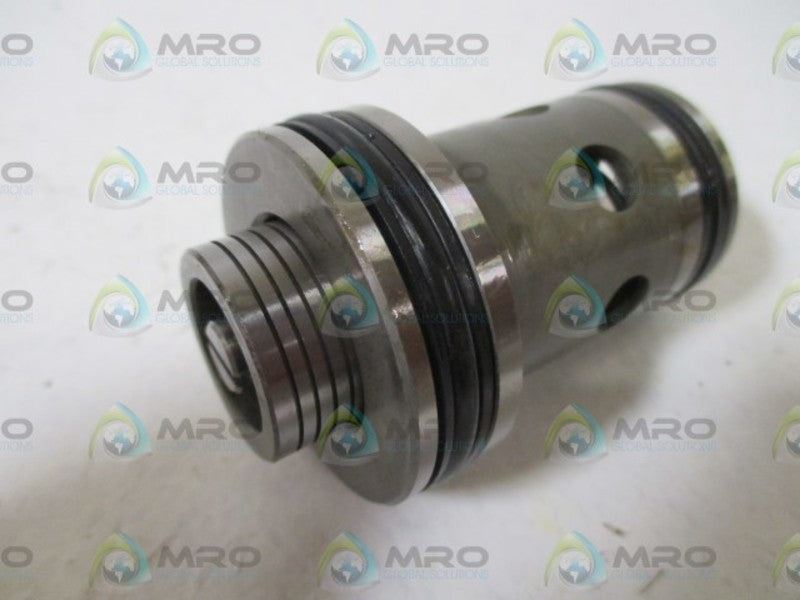 VICKERS CVI25X240 CARTRIDGE VALVE  NSMP