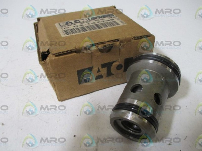VICKERS CVI25X240 CARTRIDGE VALVE  NSMP