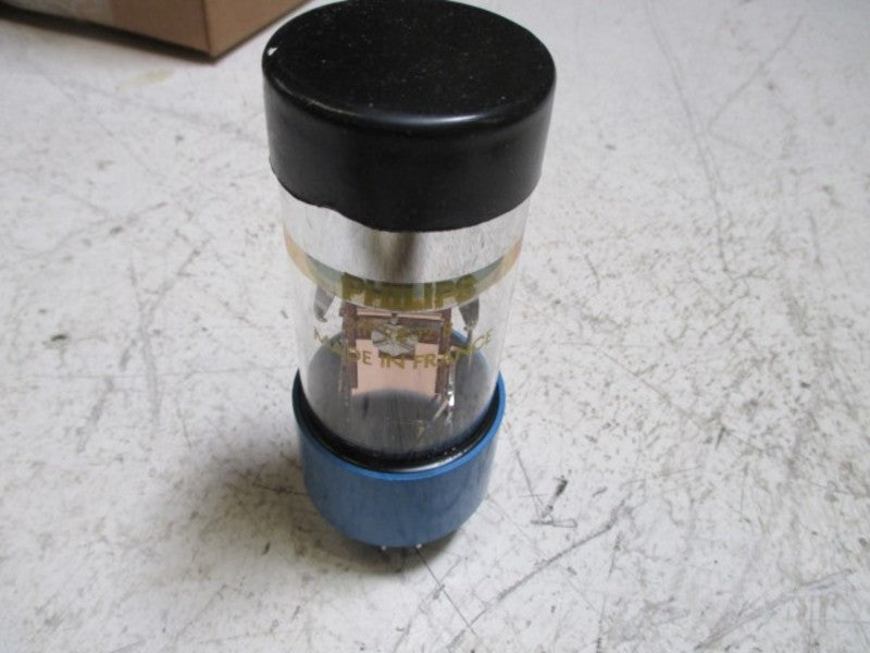 PHILLIPS XP2202B ELECTRON TUBE  NSMP
