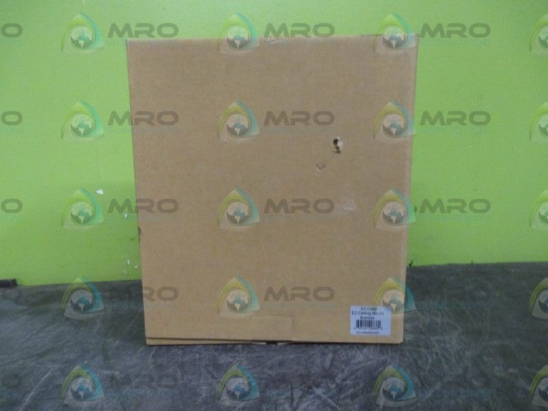 EVERFOCUS WBA550S000 EZ-CMB EZ-CEILING MOUNT BRACKET *NEW IN BOX*