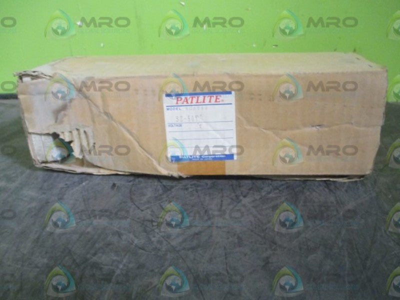 PATLITE SZ-50T MOUNTING POLE  NSMP