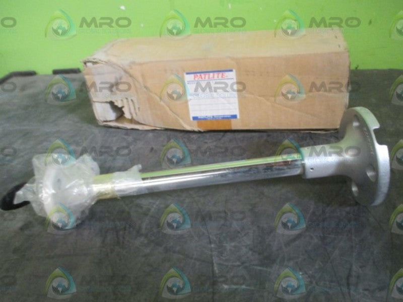PATLITE SZ-50T MOUNTING POLE  NSMP