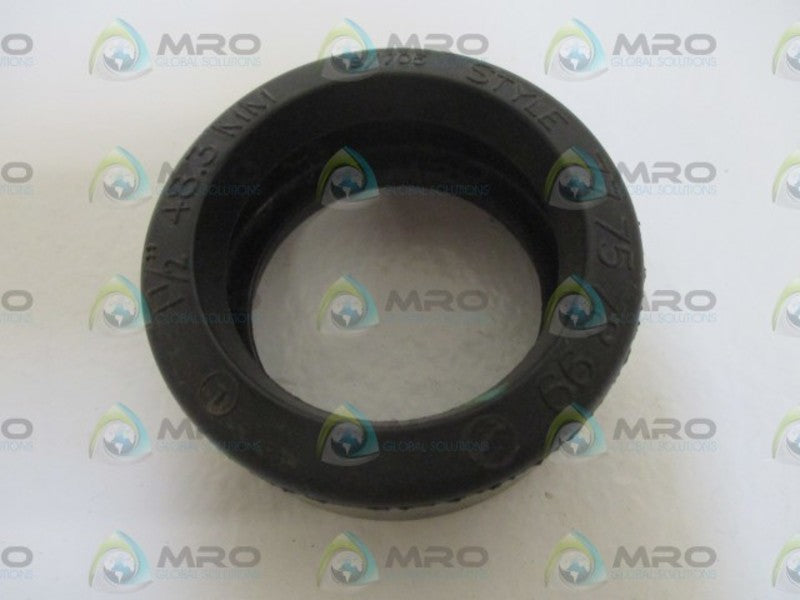 S/705 1-1/2" 48.3MM GASKET  NSNP