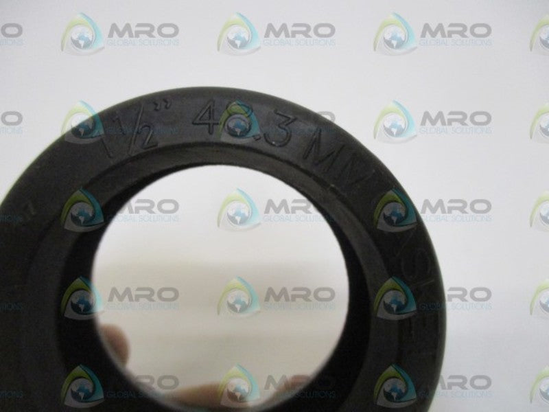 S/705 1-1/2" 48.3MM GASKET  NSNP
