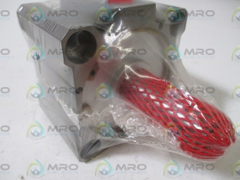 BIMBA EF-8025-3MEE50 PNEUMATIC CYLINDER  NSNP