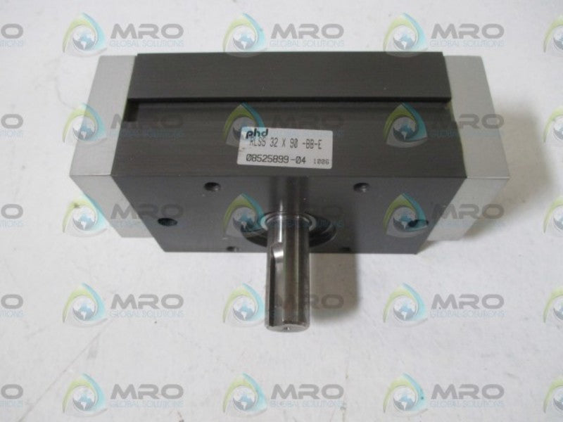 PHD RLS532X90-BB-E ROTARY ACTUATOR NSNP