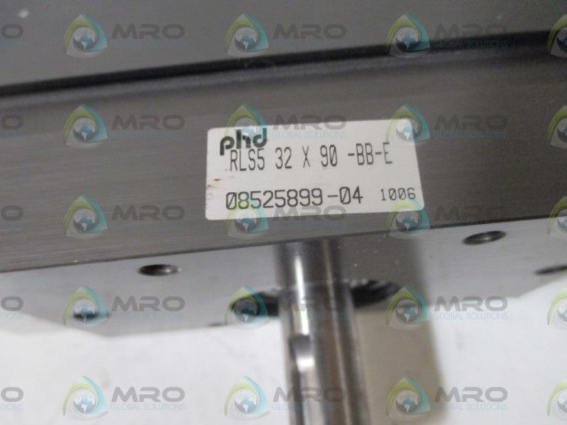 PHD RLS532X90-BB-E ROTARY ACTUATOR  NSNP