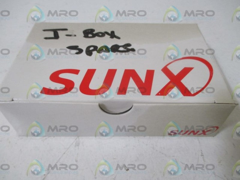 SUNX NA1-5-PN AREA SENSOR  NSMP